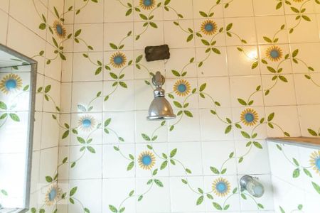 Casa para alugar com 180m², 4 quartos e 3 vagasDucha