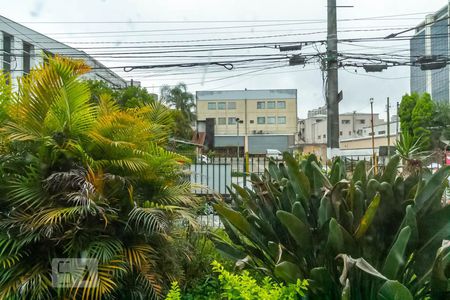 Vista de casa à venda com 4 quartos, 180m² em Centro, São Bernardo do Campo