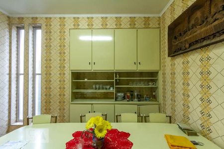 Casa para alugar com 180m², 4 quartos e 3 vagasArmários