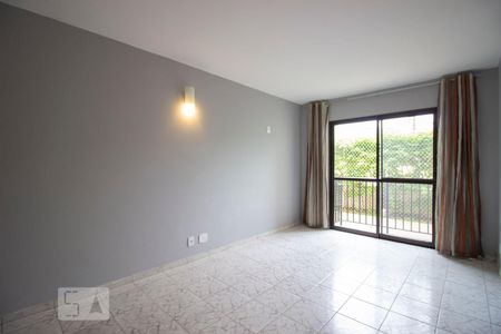 Sala de apartamento à venda com 2 quartos, 61m² em Parque da Represa, Jundiaí