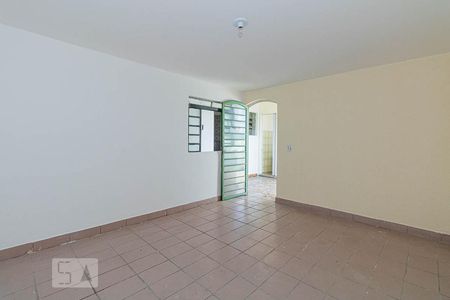 Casa para alugar com 30m², 1 quarto e sem vagaSala