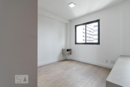 Quarto de kitnet/studio para alugar com 1 quarto, 33m² em Mirandópolis, São Paulo