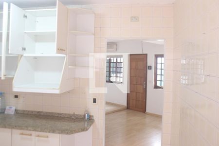 Casa à venda com 100m², 2 quartos e 1 vagaCozinha