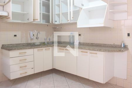 Casa à venda com 100m², 2 quartos e 1 vagaCozinha