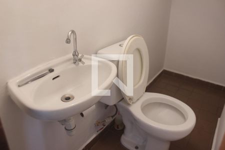 Casa à venda com 100m², 2 quartos e 1 vagaLavabo