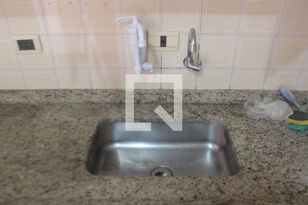 Casa à venda com 100m², 2 quartos e 1 vagaCozinha