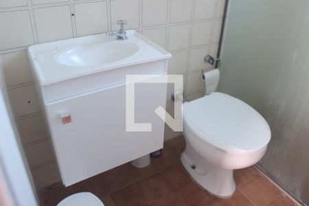 Casa à venda com 100m², 2 quartos e 1 vagaBanheiro