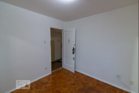 Sala de apartamento para alugar com 1 quarto, 60m² em Maracanã, Rio de Janeiro