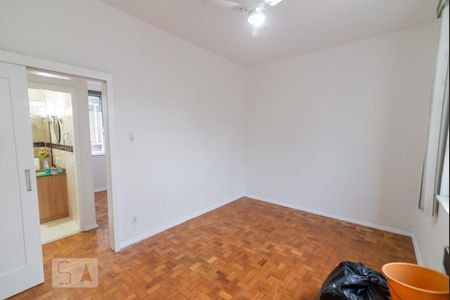 Quarto de apartamento para alugar com 1 quarto, 60m² em Maracanã, Rio de Janeiro