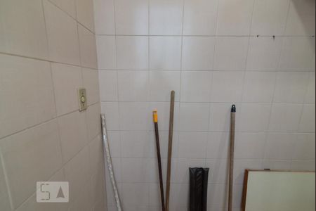 Apartamento para alugar com 40m², 1 quarto e sem vaga Apartamento para alugar com 40m², 1 quarto e sem vagaÁrea de Serviço