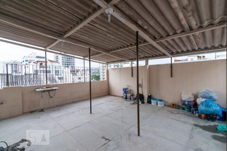 Apartamento para alugar com 40m², 1 quarto e sem vaga Apartamento para alugar com 40m², 1 quarto e sem vagaÁrea comum - Salão de festas