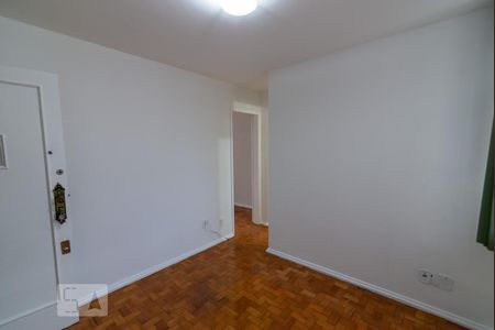 Sala de apartamento para alugar com 1 quarto, 60m² em Maracanã, Rio de Janeiro