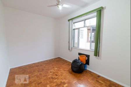 Quarto de apartamento para alugar com 1 quarto, 60m² em Maracanã, Rio de Janeiro