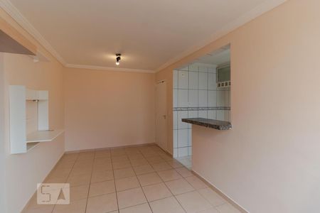 Apartamento à venda com 50m², 2 quartos e 1 vaga Apartamento à venda com 50m², 2 quartos e 1 vagaSalas