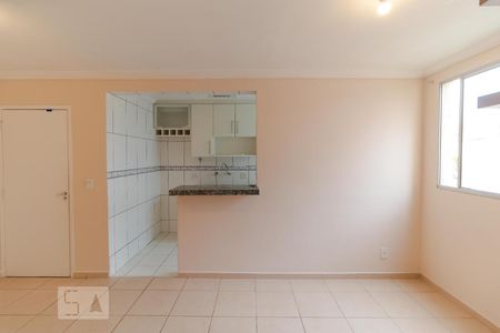 Apartamento à venda com 50m², 2 quartos e 1 vaga Apartamento à venda com 50m², 2 quartos e 1 vagaSalas