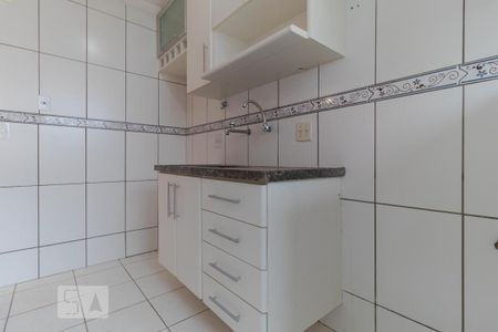Apartamento à venda com 50m², 2 quartos e 1 vaga Apartamento à venda com 50m², 2 quartos e 1 vagaCozinha