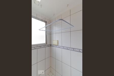 Apartamento à venda com 50m², 2 quartos e 1 vaga Apartamento à venda com 50m², 2 quartos e 1 vagaÁrea de Serviço