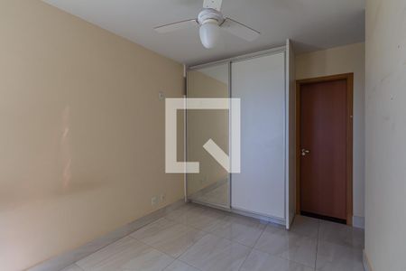 Quarto 1 de apartamento para alugar com 2 quartos, 58m² em Vila Rosa, Goiânia
