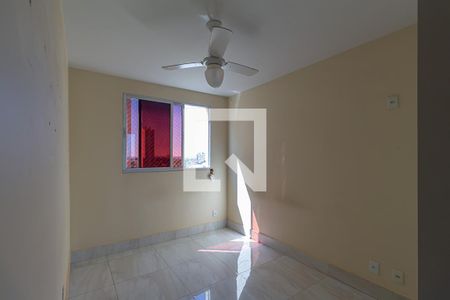 Quarto 1 de apartamento para alugar com 2 quartos, 58m² em Vila Rosa, Goiânia