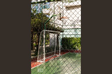Apartamento para alugar com 117m², 2 quartos e 2 vagasQuadra Esportiva