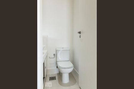 Apartamento para alugar com 117m², 2 quartos e 2 vagasLavabo