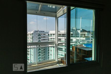 Apartamento para alugar com 117m², 2 quartos e 2 vagasVista Suíte 2