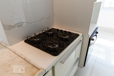 Apartamento para alugar com 117m², 2 quartos e 2 vagasFogão