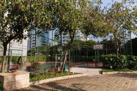 Apartamento para alugar com 117m², 2 quartos e 2 vagasQuadra Esportiva