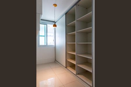 Apartamento para alugar com 117m², 2 quartos e 2 vagasArmário Escritório
