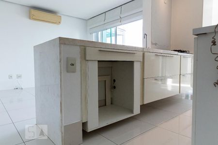 Apartamento para alugar com 117m², 2 quartos e 2 vagasCozinha - Armários
