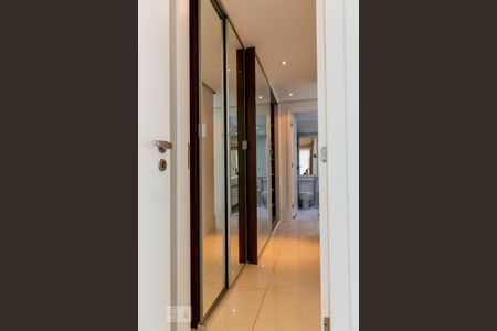 Apartamento para alugar com 117m², 2 quartos e 2 vagasSuíte 1