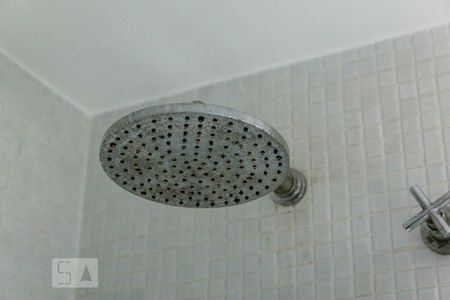 Apartamento para alugar com 117m², 2 quartos e 2 vagasDucha Suíte 1