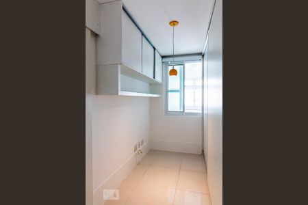 Apartamento para alugar com 117m², 2 quartos e 2 vagasEscritório