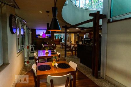 Apartamento para alugar com 117m², 2 quartos e 2 vagasÁrea Gourmet