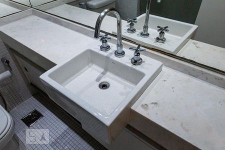 Apartamento para alugar com 117m², 2 quartos e 2 vagasPia Suíte 1