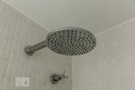 Apartamento para alugar com 117m², 2 quartos e 2 vagasDucha da Suíte 2