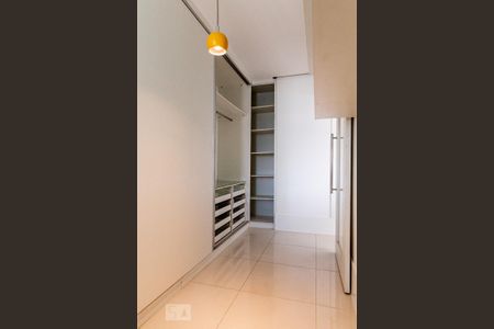 Apartamento para alugar com 117m², 2 quartos e 2 vagasEscritório