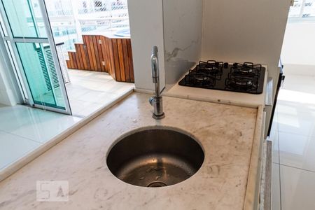 Apartamento para alugar com 117m², 2 quartos e 2 vagasPia Cozinha