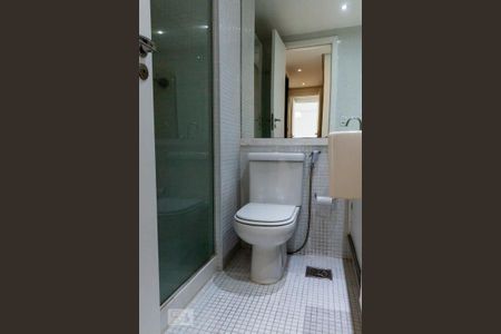Apartamento para alugar com 117m², 2 quartos e 2 vagasBanheiro Suíte 1