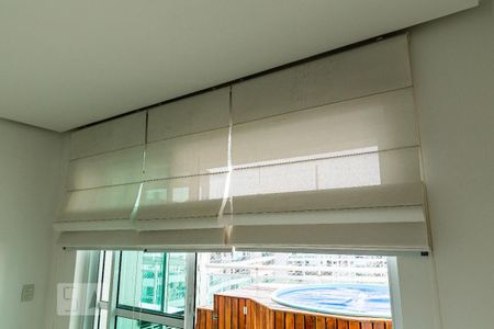 Apartamento para alugar com 117m², 2 quartos e 2 vagasDetalhe Sala