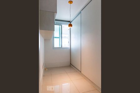 Apartamento para alugar com 117m², 2 quartos e 2 vagasEscritório