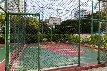 Apartamento para alugar com 117m², 2 quartos e 2 vagasQuadra Esportiva