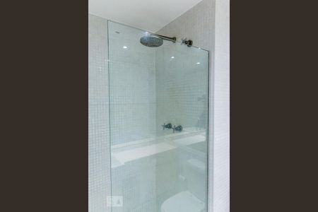 Apartamento para alugar com 117m², 2 quartos e 2 vagasBanheiro Suíte 1