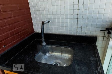 Apartamento para alugar com 117m², 2 quartos e 2 vagasPia Churrasqueira