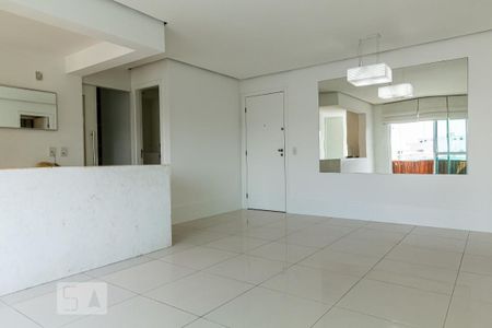 Apartamento para alugar com 117m², 2 quartos e 2 vagasSala