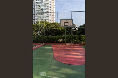 Apartamento para alugar com 117m², 2 quartos e 2 vagasQuadra Esportiva