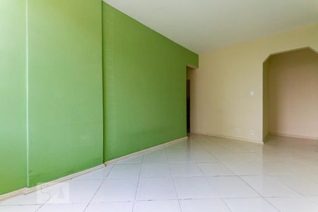Sala de apartamento à venda com 3 quartos, 95m² em Centro, Niterói