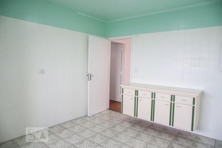 Apartamento à venda com 100m², 3 quartos e 1 vagaCozinha