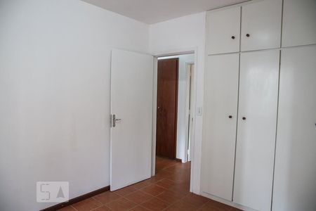 Apartamento à venda com 100m², 3 quartos e 1 vagaQuarto 2