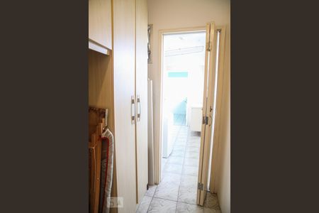 Apartamento à venda com 100m², 3 quartos e 1 vagaQuarto de Serviço